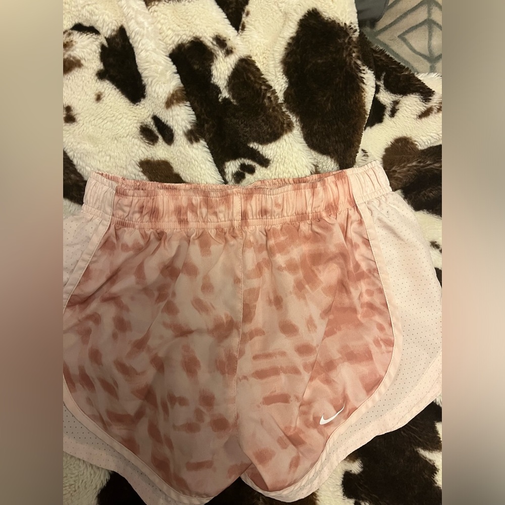 Nike shorts